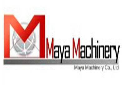 Maya machinery Co.,Ltd