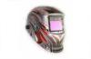 Professional Light Welding Helmet , painting vision welding helmet