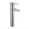 Single Lever Extended Basin Faucet Pb≤2.5%