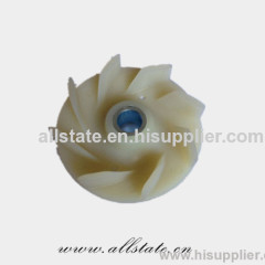 Cooling Pump Rubber Impeller