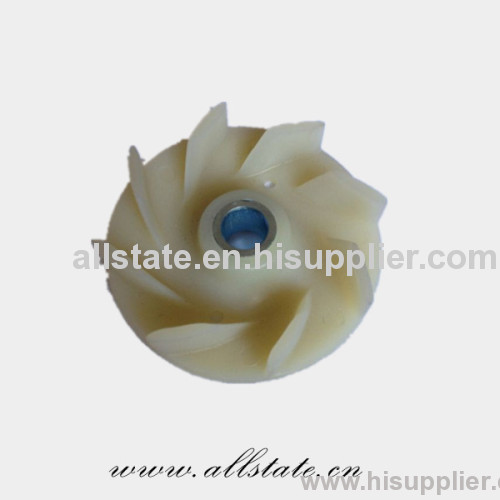 Cooling Pump Rubber Impeller