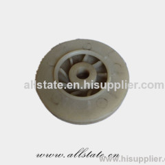 Spare Parts Of Slurry Pump Rubber Impeller