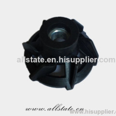 Cooling Pump Rubber Impeller