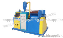 AMS-600 Copper Cable Granulator