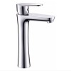 Single Lever Extended Mono Basin Faucet with 59% solid brass body