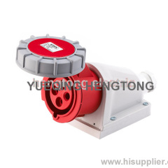 refrigerated container plugs 32a 3h ip67 3P+E