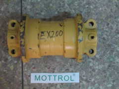 EX200-2 9132602 track roller