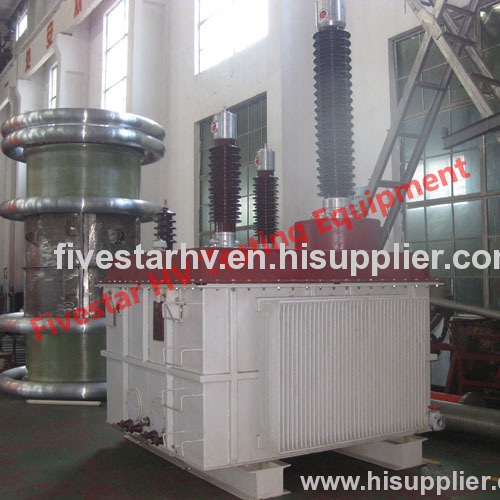 high voltage Supporting Transformer