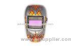 Solar Powered Auto-darkening Welding Helmet , DIN 4 / DIN 913 9944 mm