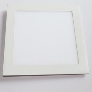 LED PANEL LIGHT SMD2835 AC85-265V SQUARE LED CEILING LIGHT