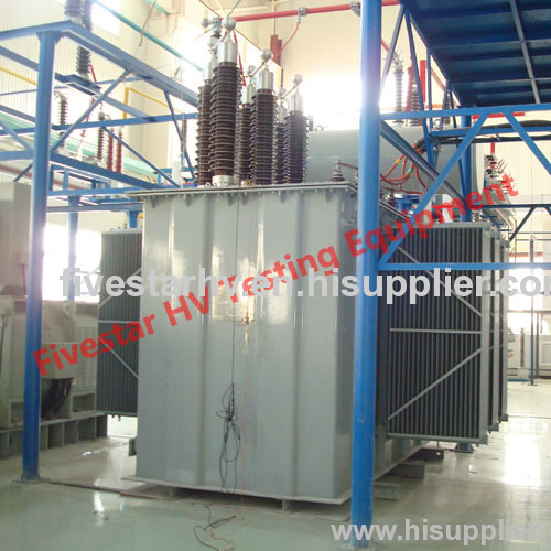 high voltage Intermediate Transformer