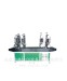 YX-400P EVA PVC Slipper Hot Stamping Equipment Newest Model