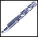 Multi-purpose drill bit for ceramic tile granite cast iron hardened steel glass tile marble porcelain laminates wood