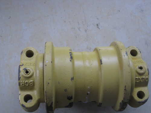HD250-7 767-50800100 track rollerfor excavator
