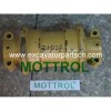 DH220 track roller for excavator