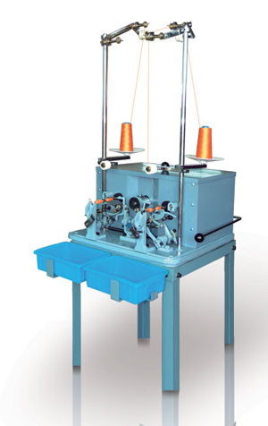 Cheap coil winding machine