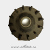 Slurry Pump Peculiar PFA Impellers