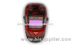 Plastic Auto-darkening Welding Helmet ,full head welding helmet