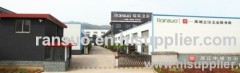 Zhe jiang zon yu sanitary ware co., Ltd