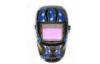 Automatic tig welding helmet , din 9-13 painted welding helmets