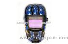 Automatic tig welding helmet , din 9-13 painted welding helmets