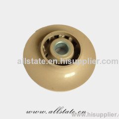 Rubber Lined Centrifugal Impeller