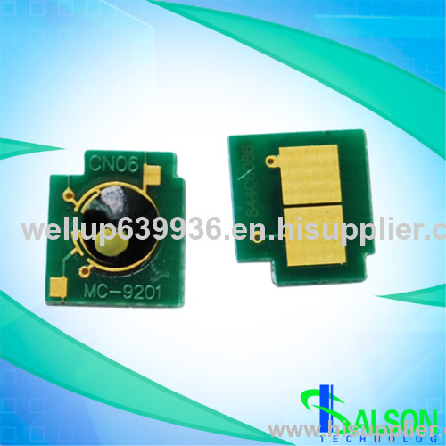 ce320 toner reset cartridge chip for HP Pro 1411 1412 1413 1415 CM1415 1416 1417 1418 laser printer chips