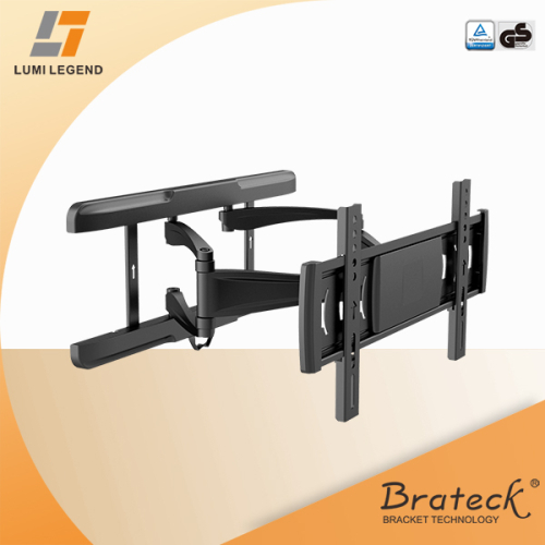 Universal LED/LCD TV Wall Bracket for 23''-42'' Screens