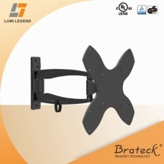 Brateck Aluminum LCD VESA Mount