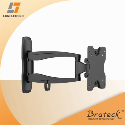 Solid Aluminum LED/LCD TV Wall Brackets