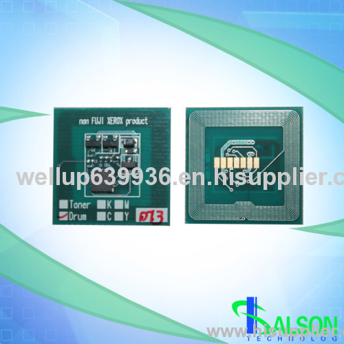 Toner resetter cartridge chip for Samsung 6345 chips scx laser printer