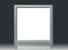 SQUARE SMD 3014 LED PANEL LIGHT 600x600MM FLAT PANEL LED DOWN LIGHTING