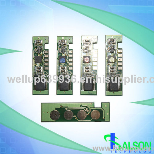 Toner reset chip for Samsung clx 3300 3302 3303 3304 3305 3307 clp 360 362 363 364 365 367 368 printer cartridge chips