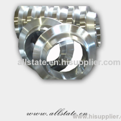 Carbon Steel Flanges For Industry Using