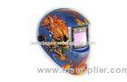 Adjustable Light Welding Helmet , painting auto shade welding helmets