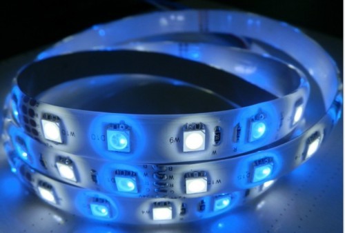 RGBW LED Strip lighting waterproof 12V