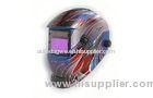 Automatic Solar Welding Helmet , plastic and adjustable