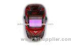 Full head welding helmet , auto-darkening arc welding mask