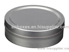 Mint tin box F01008