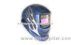 Automatic Electronic Welding Helmet adjustable , auto dark