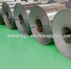 Hot Dip Galvanized Iron