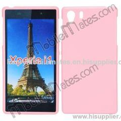 New Arrival Soft and Elegant Frosted TPU Case for Sony Xperia i1