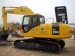 used excavator komatsu pc200-7