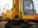 used excavator komatsu pc200-7