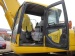 used excavator komatsu pc200-7