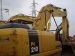 used excavator komatsu PC210-7