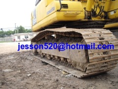 komatsu PC220-7 used excavator