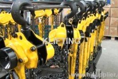 Guangdong KLifting Machinery Co.,ltd