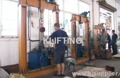 Guangdong KLifting Machinery Co.,ltd