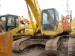 used excavator komatsu PC220-7